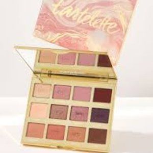 tarte tartelette™ energy Amazonian clay palette